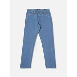 Allen Solly Junior Boys Slim Fit Jeans-picture-10