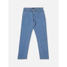 Allen Solly Junior Boys Slim Fit Jeans-picture-18