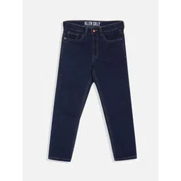Allen Solly Junior Boys Slim Fit Jeans-picture-14
