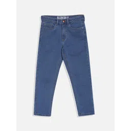 Allen Solly Junior Boys Slim Fit Jeans-picture-17
