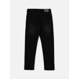 Allen Solly Junior Boys Slim Fit Jeans image 4
