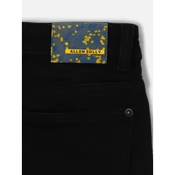 Allen Solly Junior Boys Slim Fit Jeans image 3