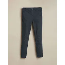 Allen Solly Junior Boys Slim Fit Trousers-picture-45