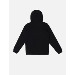 Allen Solly Junior Boys Typography Printed Pullover Sweatshirt image 3