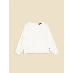 Allen Solly Junior Cotton Top-picture-13