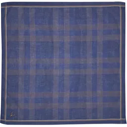 Allen Solly Mens Cotton Dark ["Multicolor"] Handkerchief image 3