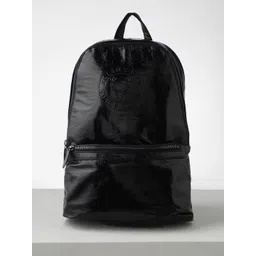 Allen Solly Woman Women Brand Logo Printed Backpack-picture-15