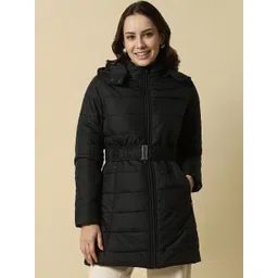 Allen Solly Woman Women Open Front Jacket-picture-22