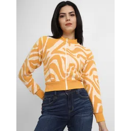 Allen Solly Woman Women Printed Sweatshirt-picture-33