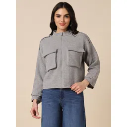 Allen Solly Woman Women Sweatshirt-picture-29