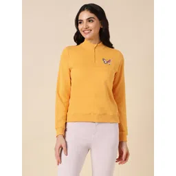 Allen Solly Woman Women Sweatshirt-picture-21