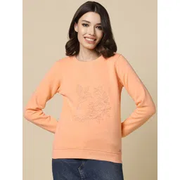 Allen Solly Woman Women Sweatshirt-picture-26