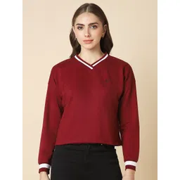 Allen Solly Woman Women Sweatshirt-picture-28