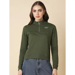 Allen Solly Woman Women Sweatshirt-picture-27