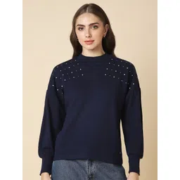 Allen Solly Woman Women Sweatshirt-picture-24