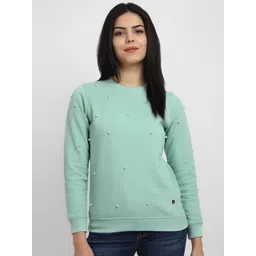 Allen Solly Woman Women Sweatshirt-picture-22