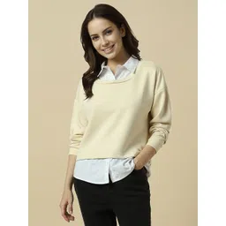 Allen Solly Woman Women Sweatshirt-picture-19
