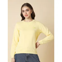 Allen Solly Woman Women Sweatshirt-picture-20