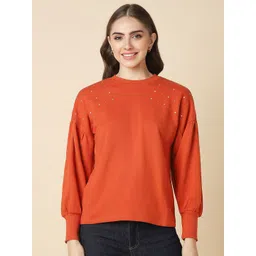 Allen Solly Woman Women Sweatshirt-picture-23