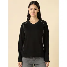 Allen Solly Woman Women Sweatshirt-picture-31