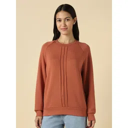 Allen Solly Woman Women Sweatshirt-picture-34