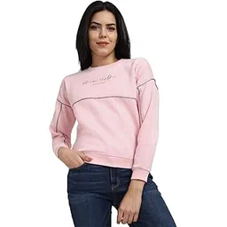 allen solly Women Sweatshirt image 1