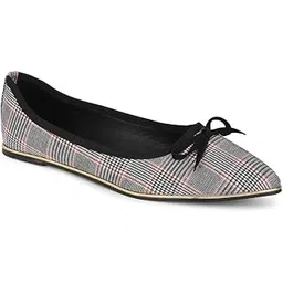 Womens Ahscfrgbd22287 Ballet Flat-image-26