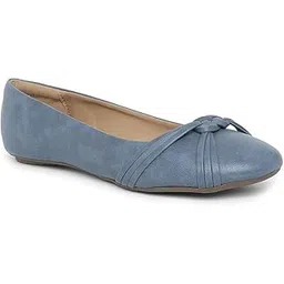 Womens Ahscfrgbs00309 Ballet Flat-image-32