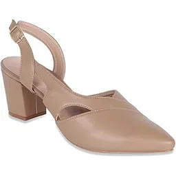 Womens Ahscfrgbs00331 Pump-image-39