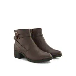 alleviater Ankle-Lenght Heeled Boots-picture-48