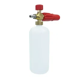 AllExtreme 1 L Foam Gun Sprayer Cannon Pressure Washer for Car Washing, ‎EX-CWSF-01-image-30