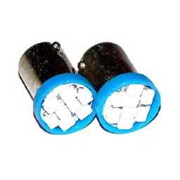 AllExtreme EX8SMDB LED Parking Bulbs for All Royal Enfield - Blue-picture-13