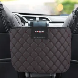 allextreme Trunk Organizer Backseat Large Anti-Slip Storage Hanging Utility Tool Space Save Car Storage Bag-picture-12
