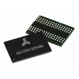 Alliance Memory SDRAM 4Gbit 1330 MHz 96-ball FBGA, AS4C256M16D4A-75BCN-picture-44