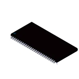 Alliance Memory SDRAM 64 Mbit Surface Mount 200 MHz 3 V to 3.6 V 54-Pin TSOP, AS4C4M16SA-6TIN (Pack of 5)-picture-16