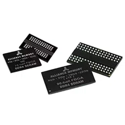 Alliance Memory SDRAM 8GBit Surface Mount 96-Pin FBGA, AS4C512M16D4B-62BCN-picture-30