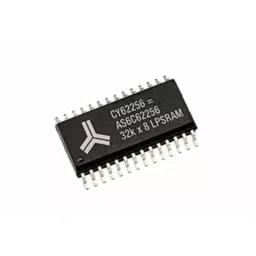 Alliance Memory SRAM - 2 Mbit, CY62256NLL-55SNXI (Pack of 2)-picture-42