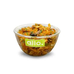 allo Borosilicate Glass Mixing & Serving Bowls, Oven & Microwave, Dishwasher and Freezer Safe Bowls-picture-12