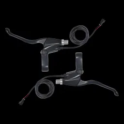 Alloy Brake Lever with Auto Motor Cut for a better braking system.-picture-19