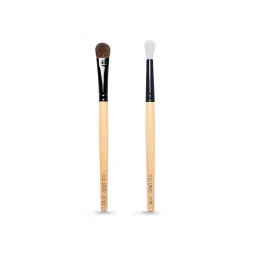 Allure Makeup Brush set C20 +C19 (set of 02)-picture-18