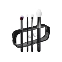 Allure Professional Makeup Brush Set Of 04 (sgk-04)-picture-22