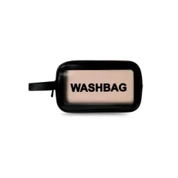 Allure Small Wash Bag - Black-picture-16