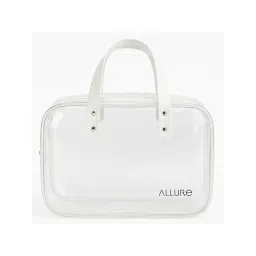 Allure Transparent Travel Makeup Bag With Handles - Athb_10-picture-19