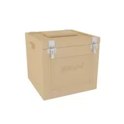 Allwin ARP 60-1 IBVL 60 Ltr Indiana Series Insulated Box With Vending Lid-image-0