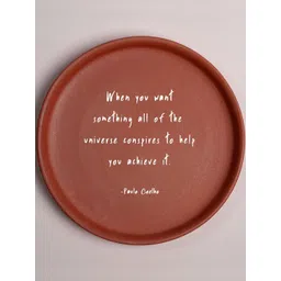 ALMIRO TREE Terracotta Plates Wall Decor-picture-14