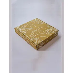 Almiro Tree Terracotta Wall Plate image 2