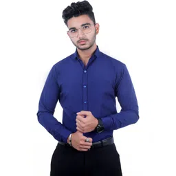 ALMORA Men Formal Shirt-picture-13