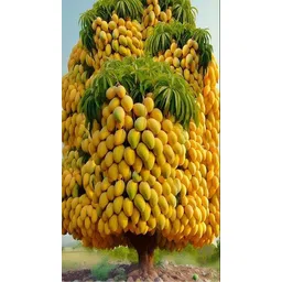 alogardening Mango Plant-picture-25