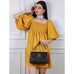 Alonzo PU Sling Bag-picture-10