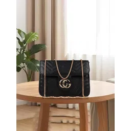 Alonzo Women PU Sling Bag-picture-28